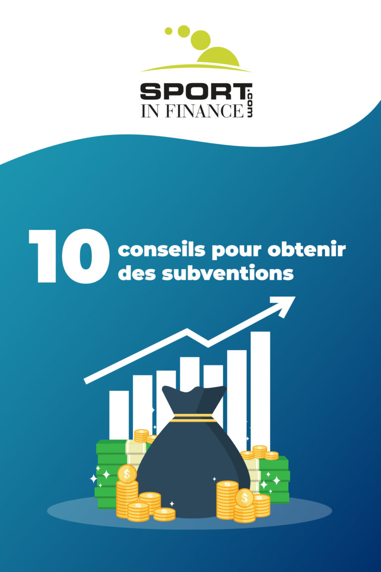 Guide Des Subventions – Obtenir Des Subventions Sans être Un Expert