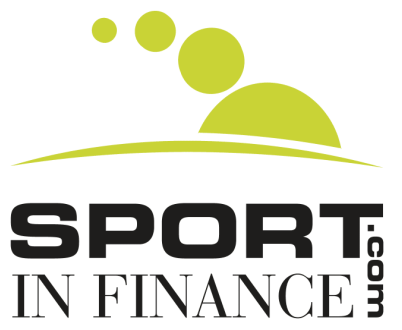 Sport In Finance Logo